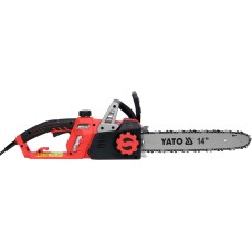 ELEKTRYCZNA PILARKA ŁAŃCUCHOWA 1600W 35CM YT-84868
