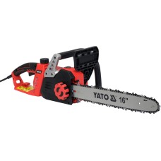 ELEKTRYCZNA PILARKA ŁAŃCUCHOWA 2000W 40CM YT-84871