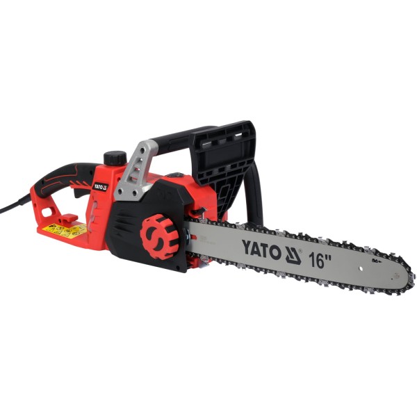ELEKTRYCZNA PILARKA ŁAŃCUCHOWA 2400W 40CM YT-84872