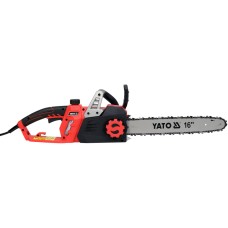 ELEKTRYCZNA PILARKA ŁAŃCUCHOWA 2400W 40CM YT-84872