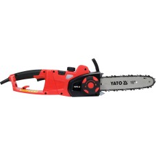 PILARKA ŁAŃCUCHOWA I OKRZESYWARKA 2W1 ELEKTRYCZNA 750W YT-84877
