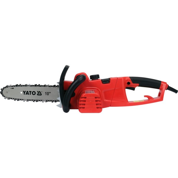 PILARKA ŁAŃCUCHOWA I OKRZESYWARKA 2W1 ELEKTRYCZNA 750W YT-84877