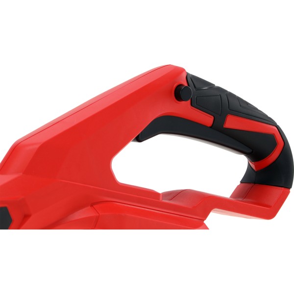 PODKASZARKA DO TRAWY 18V (KORPUS), BRUSH YT-85018