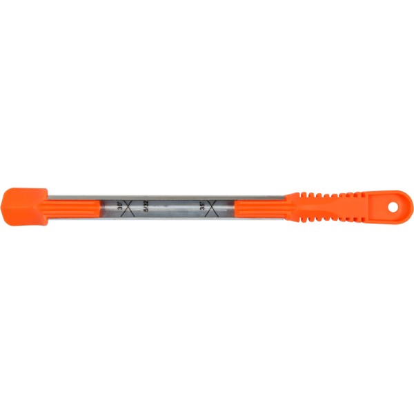PROWADNIK Z PILNIKIEM DO OSTRZENIA ŁAŃCUCHÓW 4,0MM YT-85035