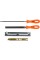 ZESTAW DO OSTRZENA ŁAŃCUCHA 4.5MM 4SZT YT-85041