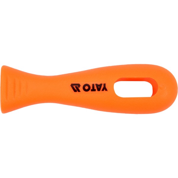 RĘKOJEŚĆ DO PILNIKA OKRĄGŁEGO 4,0MM YT-85060