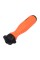 RĘKOJEŚĆ SKRĘCANA DO PILNIKA OKRĄGŁEGO 4,5MM YT-85066