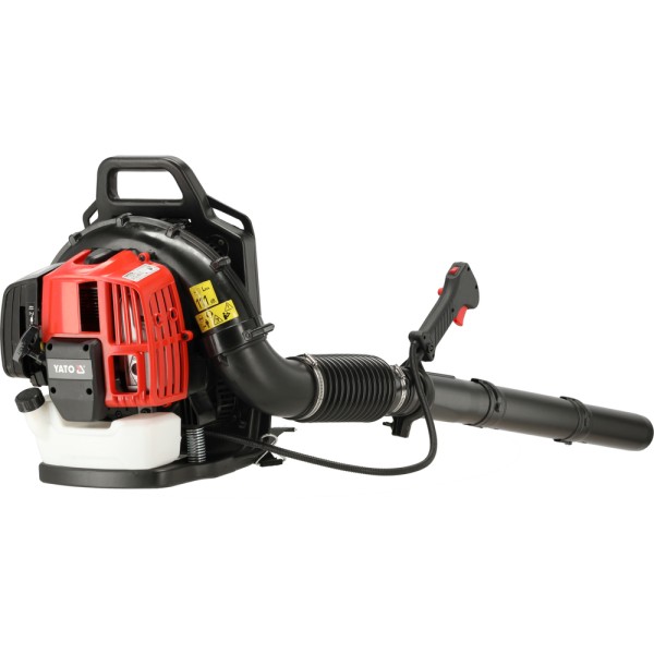 PLECAKOWA DMUCHAWA SPALINOWA POJ. 52CM3 YT-85192