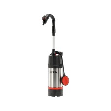 POMPA DO DESZCZÓWKI MULTI INOX 550 Z PŁYWAKIEM YT-85286