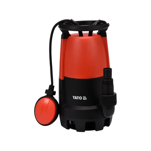 POMPA ZATAPIALNA 400W YT-85330