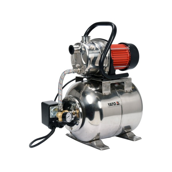 HYDROFOR INOX AUTO 1200W YT-85370