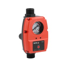 ELEKTRONICZNY WYŁĄCZNIK CIŚNIENIOWY DO POMP YT-85394