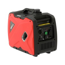 AGREGAT PRĄDOTWÓRCZY INWERTOROWY 3000W YT-85483
