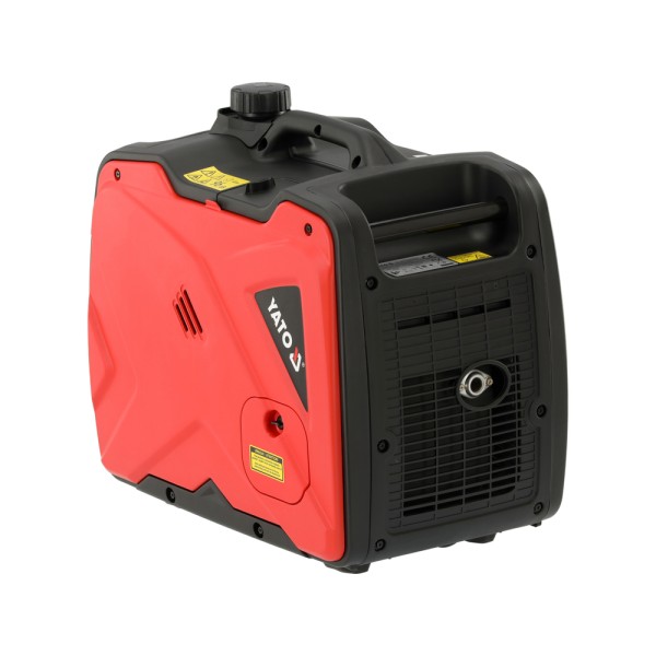 AGREGAT PRĄDOTWÓRCZY INWERTOROWY 3000W YT-85483