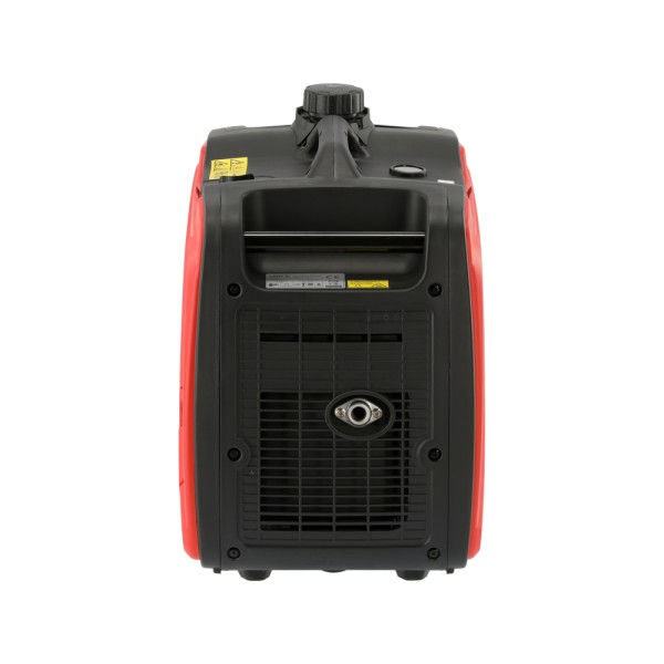AGREGAT PRĄDOTWÓRCZY INWERTOROWY 3000W YT-85483
