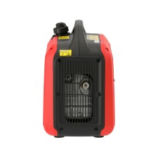 AGREGAT PRĄDOTWÓRCZY INWERTOROWY 2000W YT-854837