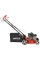 KOSIARKA SPALINOWA 41 CM Z NAPĘDEM POJ 123 CM3 YT-85521