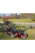 KOSIARKA SPALINOWA 53 CM Z NAPĘDEM POJ 224 CM3 EL YT-85533