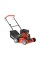 WERTYKULATOR/AERATOR SPALINOWY 2W1 38CM POJ 196CM3 YT-85570