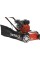 WERTYKULATOR/AERATOR SPALINOWY 2W1 38CM POJ 196CM3 YT-85570