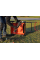 WERTYKULATOR/AERATOR SPALINOWY 2W1 38CM POJ 196CM3 YT-85570