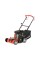WERTYKULATOR/AERATOR SPALINOWY 2W1 38CM POJ 196CM3 YT-85570