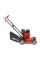 WERTYKULATOR/AERATOR SPALINOWY 2W1 38CM POJ 196CM3 YT-85570