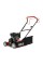 WERTYKULATOR/AERATOR SPALINOWY 2W1 38CM POJ 196CM3 YT-85570