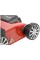 WERTYKULATOR/AERATOR SPALINOWY 2W1 38CM POJ 196CM3 YT-85570