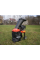 ROZDRABNIACZ SPALINOWY DO GAŁĘZI 45 MM POJ 196 CM3 YT-85580