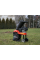 ROZDRABNIACZ SPALINOWY DO GAŁĘZI 45 MM POJ 196 CM3 YT-85580
