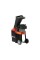 ROZDRABNIACZ SPALINOWY DO GAŁĘZI 45 MM POJ 196 CM3 YT-85580