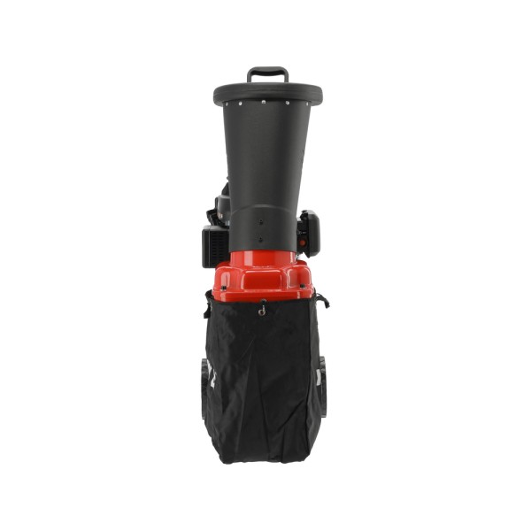 ROZDRABNIACZ SPALINOWY DO GAŁĘZI 45 MM POJ 196 CM3 YT-85580