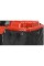 ROZDRABNIACZ SPALINOWY DO GAŁĘZI 45 MM POJ 196 CM3 YT-85580