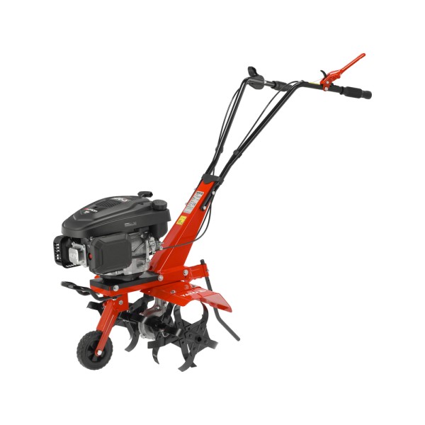 GLEBOGRYZARKA SPALINOWA 36/60 CM POJ 166 CM3 YT-85590