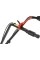 GLEBOGRYZARKA SPALINOWA 36/60 CM POJ 166 CM3 YT-85590