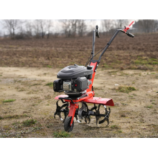 GLEBOGRYZARKA SPALINOWA 36/60 CM POJ 166 CM3 YT-85590