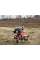 GLEBOGRYZARKA SPALINOWA 36/60 CM POJ 166 CM3 YT-85590