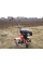 GLEBOGRYZARKA SPALINOWA 36/60 CM POJ 166 CM3 YT-85590