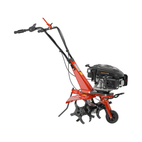 GLEBOGRYZARKA SPALINOWA 36/60 CM POJ 166 CM3 YT-85590