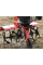GLEBOGRYZARKA SPALINOWA 36/60 CM POJ 166 CM3 YT-85590