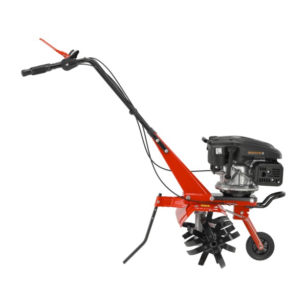 GLEBOGRYZARKA SPALINOWA 36/60 CM POJ 166 CM3 YT-85590