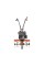 GLEBOGRYZARKA SPALINOWA 36/60 CM POJ 166 CM3 YT-85590