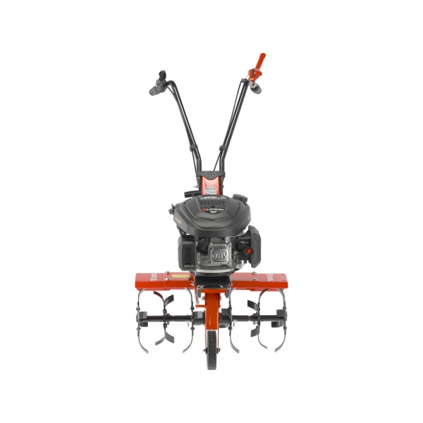 GLEBOGRYZARKA SPALINOWA 36/60 CM POJ 166 CM3 YT-85590