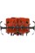 GLEBOGRYZARKA SPALINOWA 35/85CM POJ 196 CM3 YT-85591
