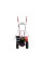 GLEBOGRYZARKA SPALINOWA 48CM POJ 196 CM3 YT-85592
