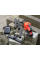 ODKURZACZ SAMOCHODOWY 18V - AKUMULATOR 4AH YT-85682
