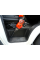 ODKURZACZ SAMOCHODOWY 18V - AKUMULATOR 4AH YT-85682