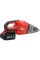 ODKURZACZ SAMOCHODOWY 18V - AKUMULATOR 4AH YT-85682