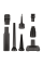 ODKURZACZ SAMOCHODOWY, DMUCHAWA 2W1 BLDC 100W YT-85686
